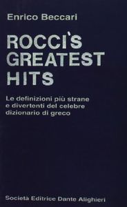 Rocci's gr