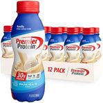 Premier Protein Shake, Vanilla, 30g