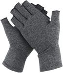 Orthopedic-Designed Arthritis Compression Gloves: Joint & Finger Pain Relief with Wrist Support for Enhanced Circulation