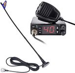 CB Jopix AP-7 Radio Station kit and