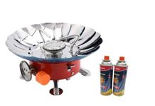 Docooler Camping Stoves