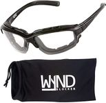 WYND Blocker Motorcycle Riding Glas