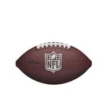 WILSON NFL Stride Football - Brown, Official Size