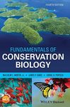 Fundamentals of Conservation Biology