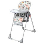 Graco Folding Chairs