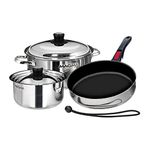 Magma Induction Cookware Sets