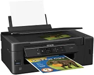 Epson Expression ET-2650 EcoTank Wireless Color All-in-One Small Business Supertank Printer with Scanner and Copier