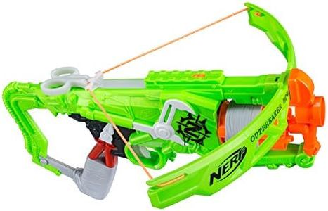 Nerf Zombi