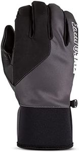 509 Pro Factor Glove (Black - Large)