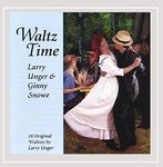 Waltz Time