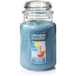 Yankee Candle Bahama Breeze Scented