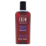 Anti-Dandruff Shampoo by American Crew 8.45 Ounce