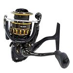 Daiwa BG2000 BG Saltwater Spinning 