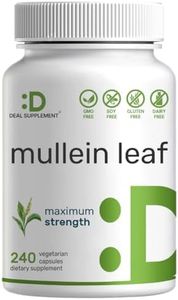 Mullein Le