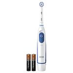 Oral B Battery Operated Toothbrush