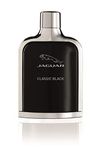 Jaguar Black Men Eau de Toilette 100 ml