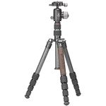 Leofoto Urban LX-225CT+XB-32Q Professional Carbon Fiber Tripod