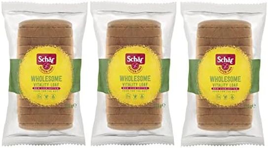 Schär Glut
