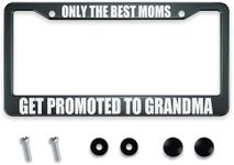 Only The Best Moms Get Promoted to 