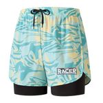 Clothin Boardshorts Mens