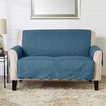 Great Bay Home Medallion Stitched S