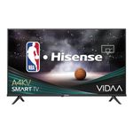 Hisense 32A4KV - 32" Smart Full Array HD VIDAA TV with DTS TruSurround (Canada Model) 2023