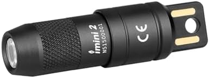 OLIGHT IMI