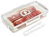 Bacon Storage Container with Air-se