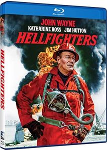 Hellfighters