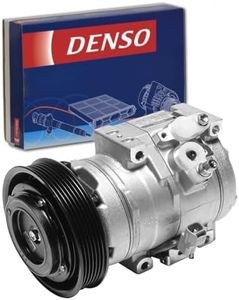 DENSO AC C