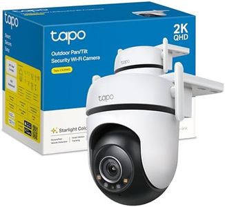 tapo C520W