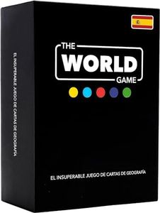 The World 