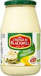 Crosse & Blackwell Tangy Mayonnaise