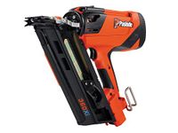 Paslode 360Xi Framing Nailer, Orange