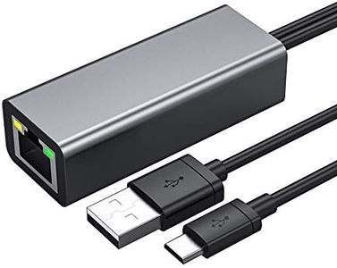 Ethernet A