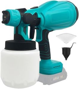 Cordless F