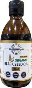 Black Seed Oil (300ml)