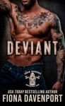 Deviant (Iron Rogues MC Book 7)