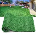 GOTGELIF Artificial Grass Turf Summ
