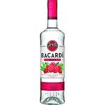 Bacardi Raspberry Flavoured Rum 700