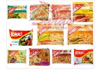 Koka Noodles Chicken 85g (Pack of 30) - Sold by DSDelta Ltd