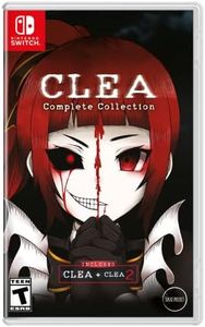 Clea: Comp