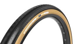 GRAVELKING GKSS Classic, 700 x 40C, Black/Brown