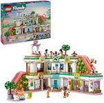 LEGO Friends Heartlake City Shoppin