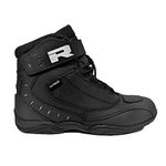 Richa Slick boot black 44(Size: 10 UK)