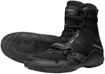 Hayabusa Strike Boxing Shoes for Me