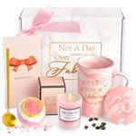 YiksunMY Birthday Gifts for Her, Gifts for Her, Christmas Gifts for Women, Friend,Sister, Presents for Women, Pamper Gifts for Women, Gifts Sets for Women Sale