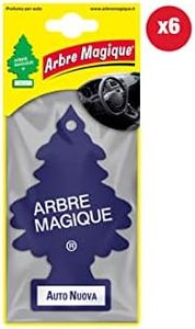 Arbre Magi