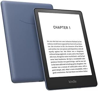 Kindle Pap
