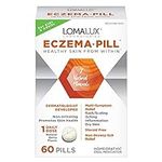 Loma Lux Eczema Pill Natural Eczema